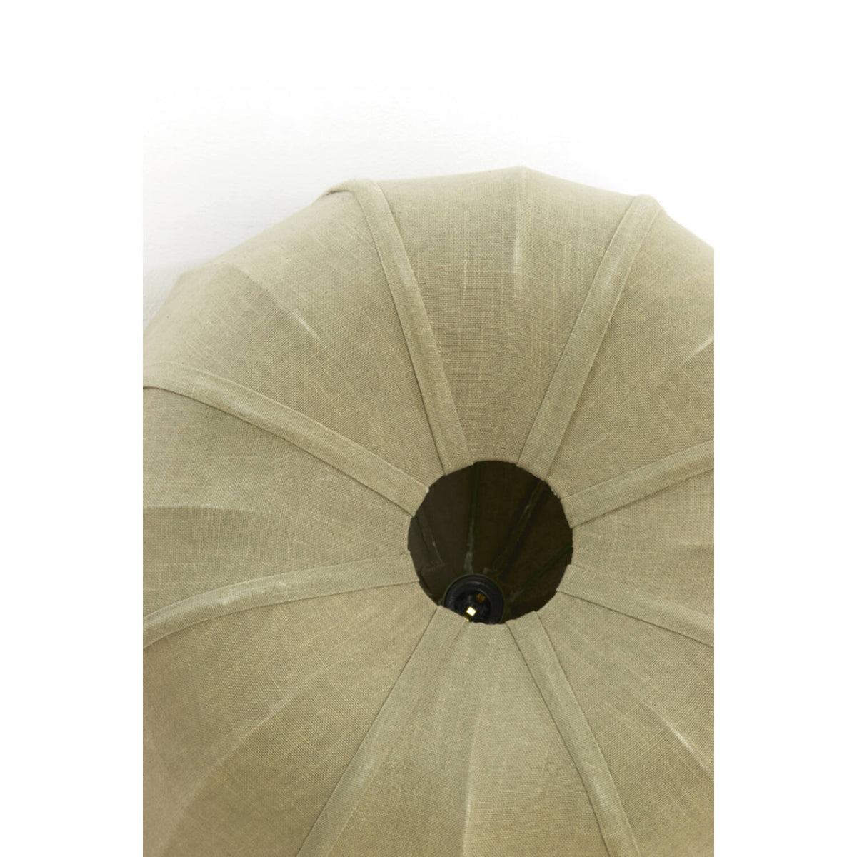 Zubedo loftljós Ø40x30 olive green