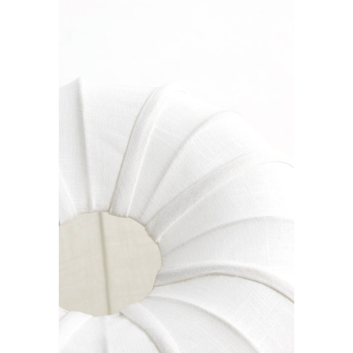 Zubedo loftljós cream 49,5cm