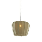 Zubedo loftljós Ø49,5x38 cm olive green