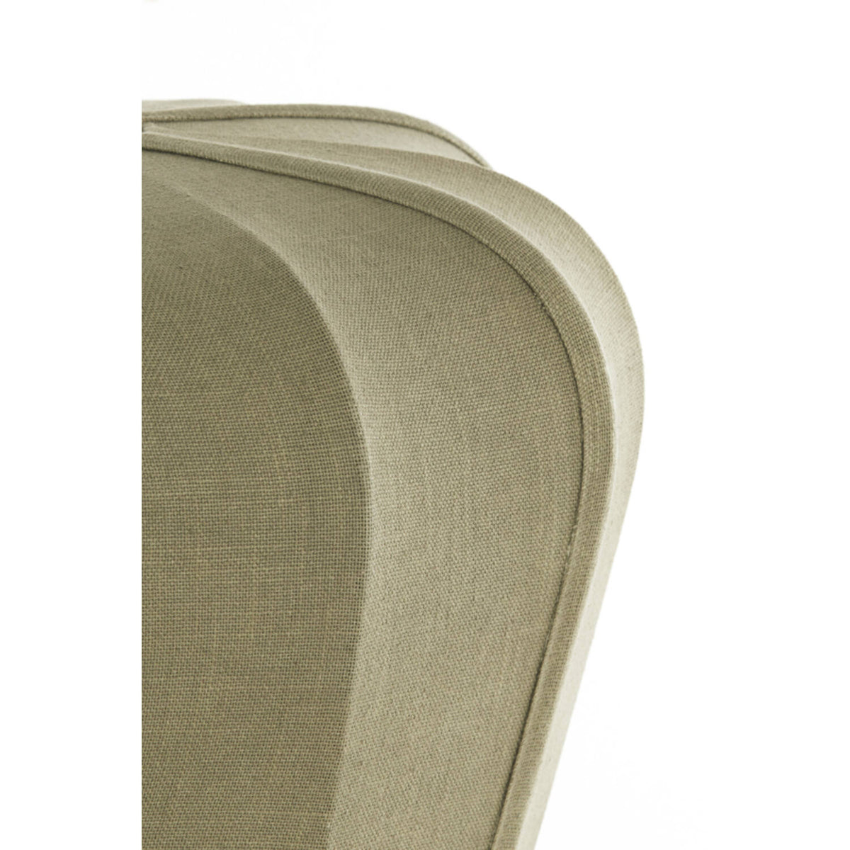 Zubedo loftljós Ø60x45 cm olive green