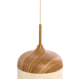 Dania loftljós Ø22x41,5 cm