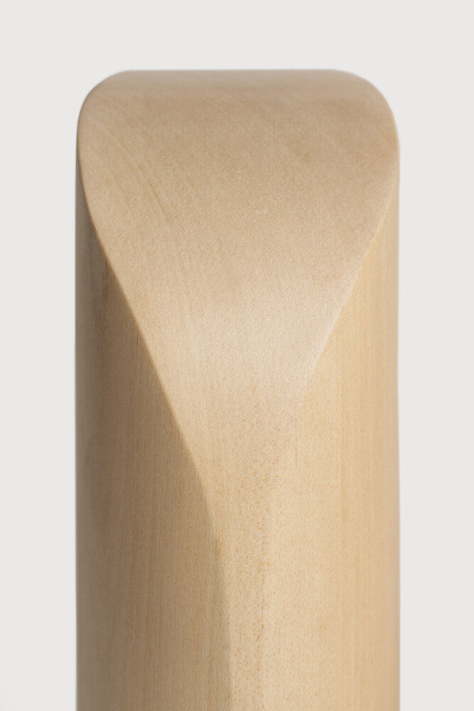 Pi bókastoðir sycamore