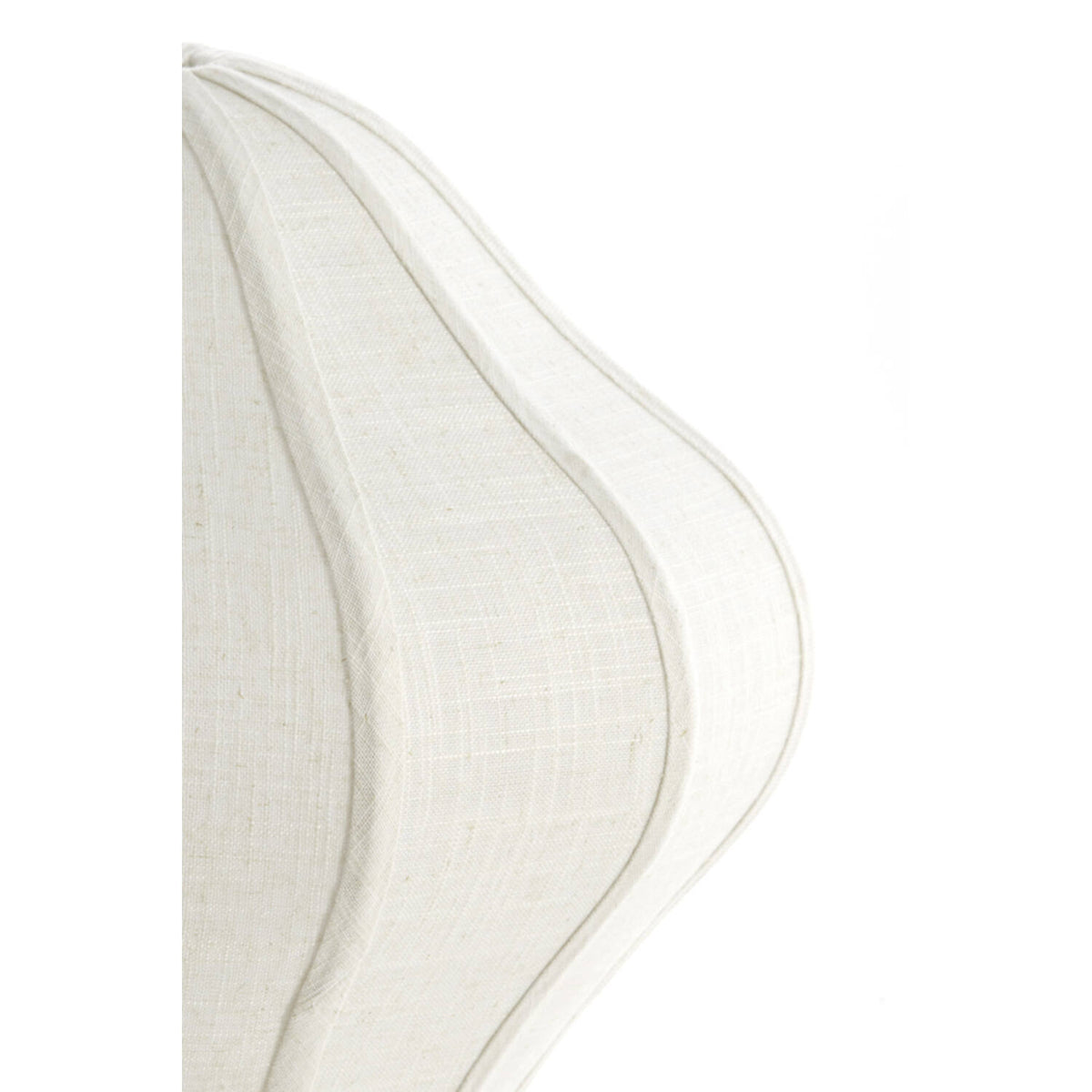 Sukau loftljós cream Ø38,5x32 cm