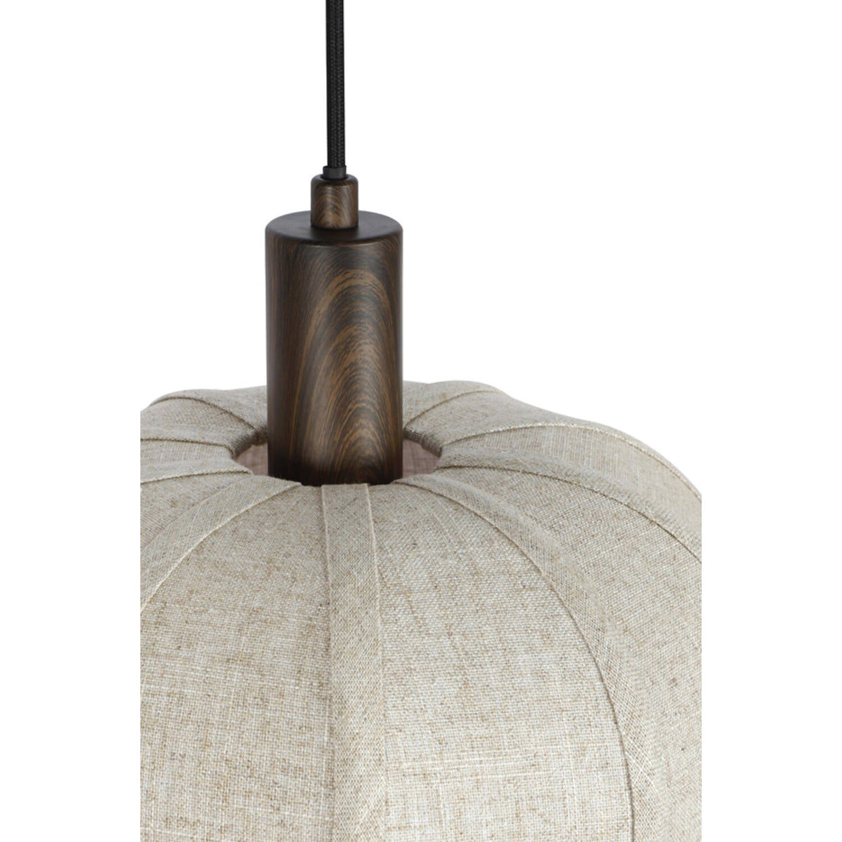 Huxi loftljós 10L linen