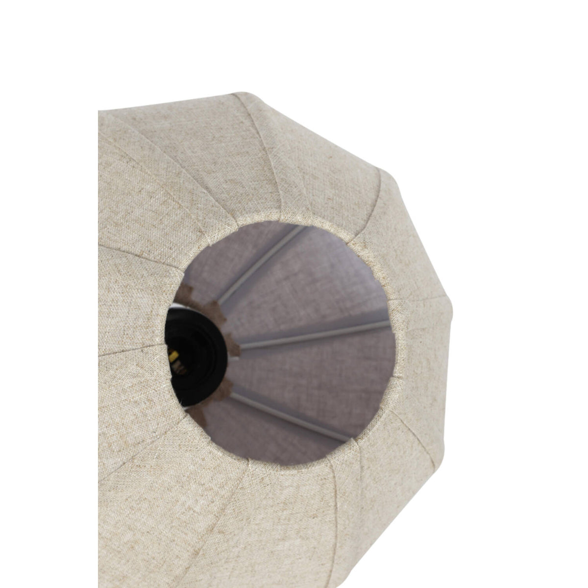 Huxi loftljós 10L linen
