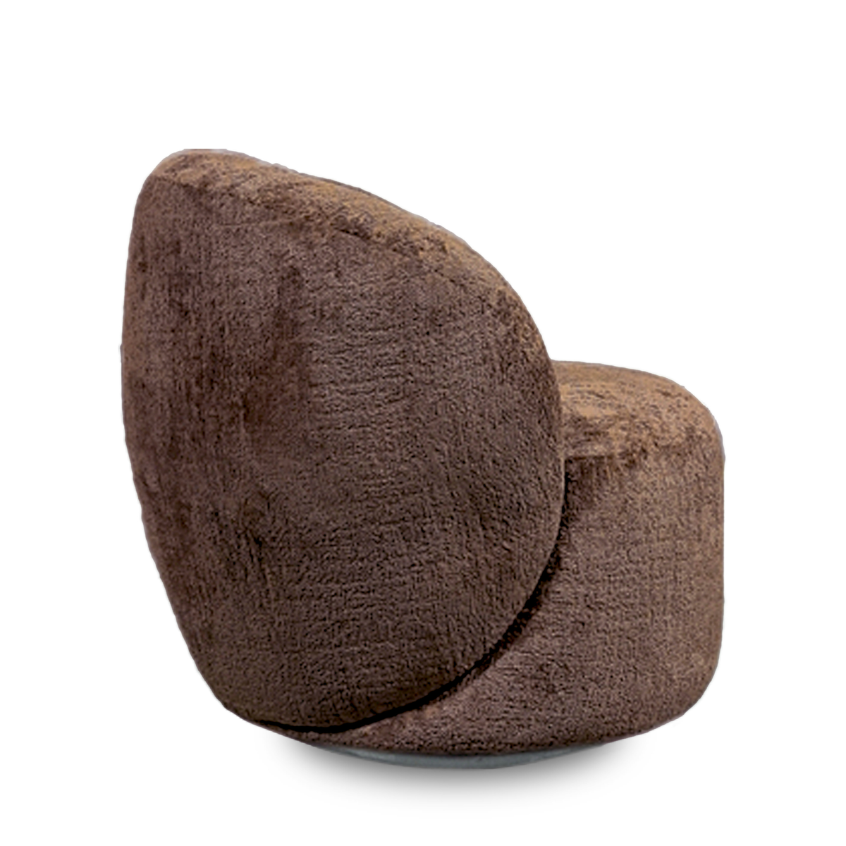 Harp hægindastóll Ombra Hazel