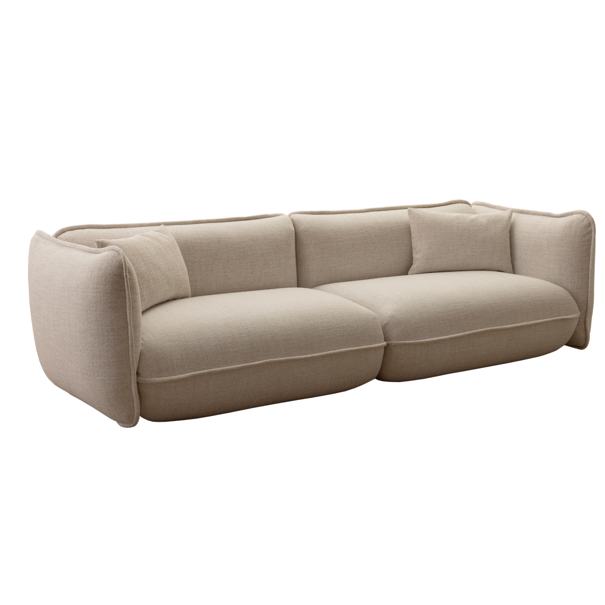 Clover 3s plus - Oasis Naturel