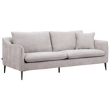 Linden 3S Lapis Smoke Grey