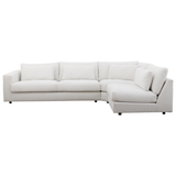 Todd arm 190+co+90 Raven white