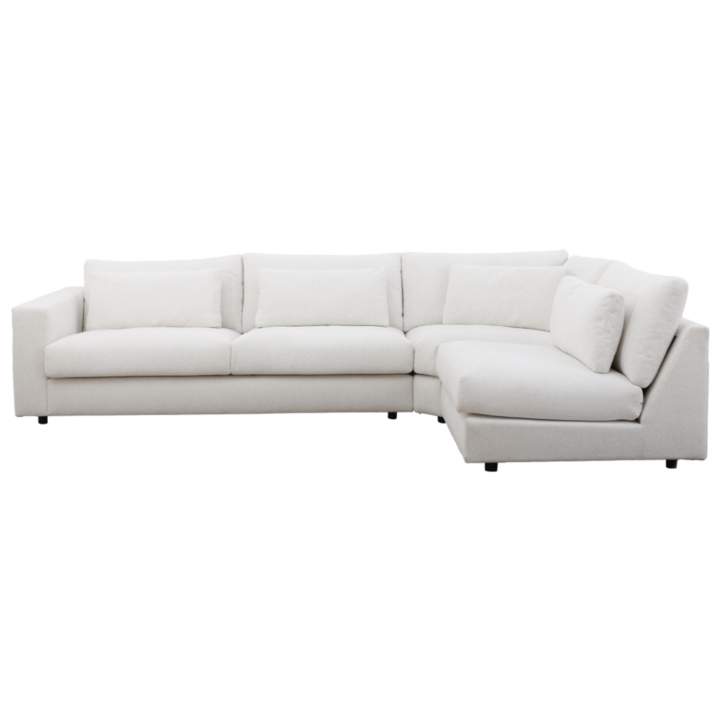 Todd arm 190+co+90 Raven white