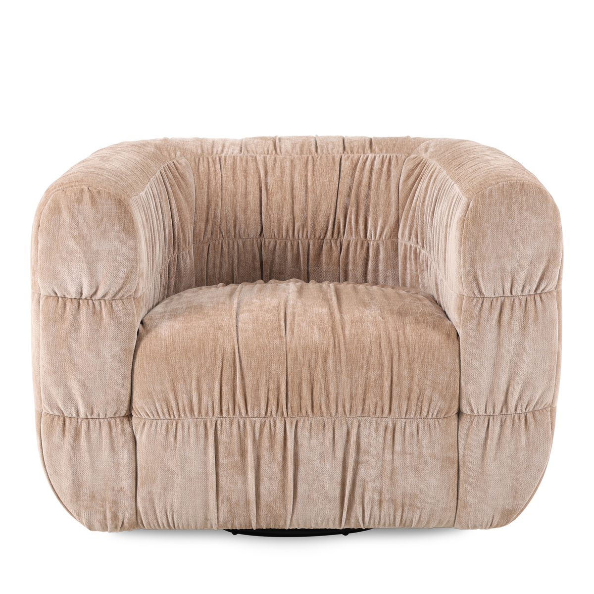 Folda hægindastóll Velore beige