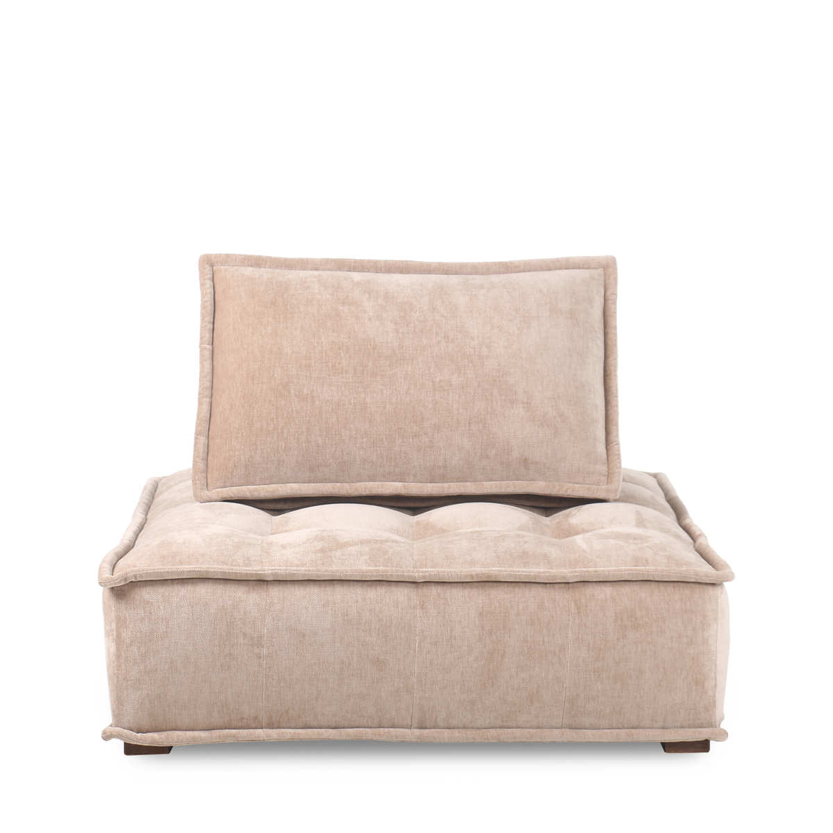 Element sófi Velore Beige