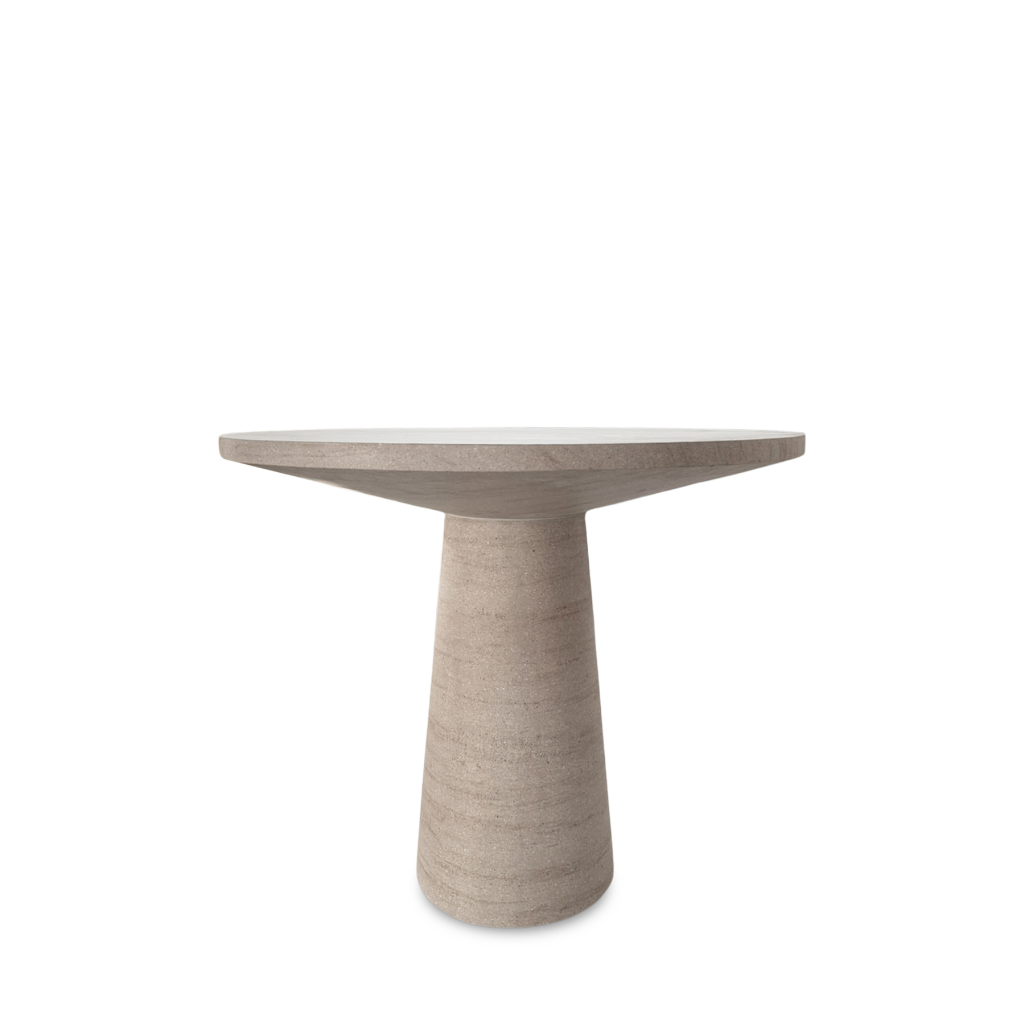 Trav bistro borð 90x90