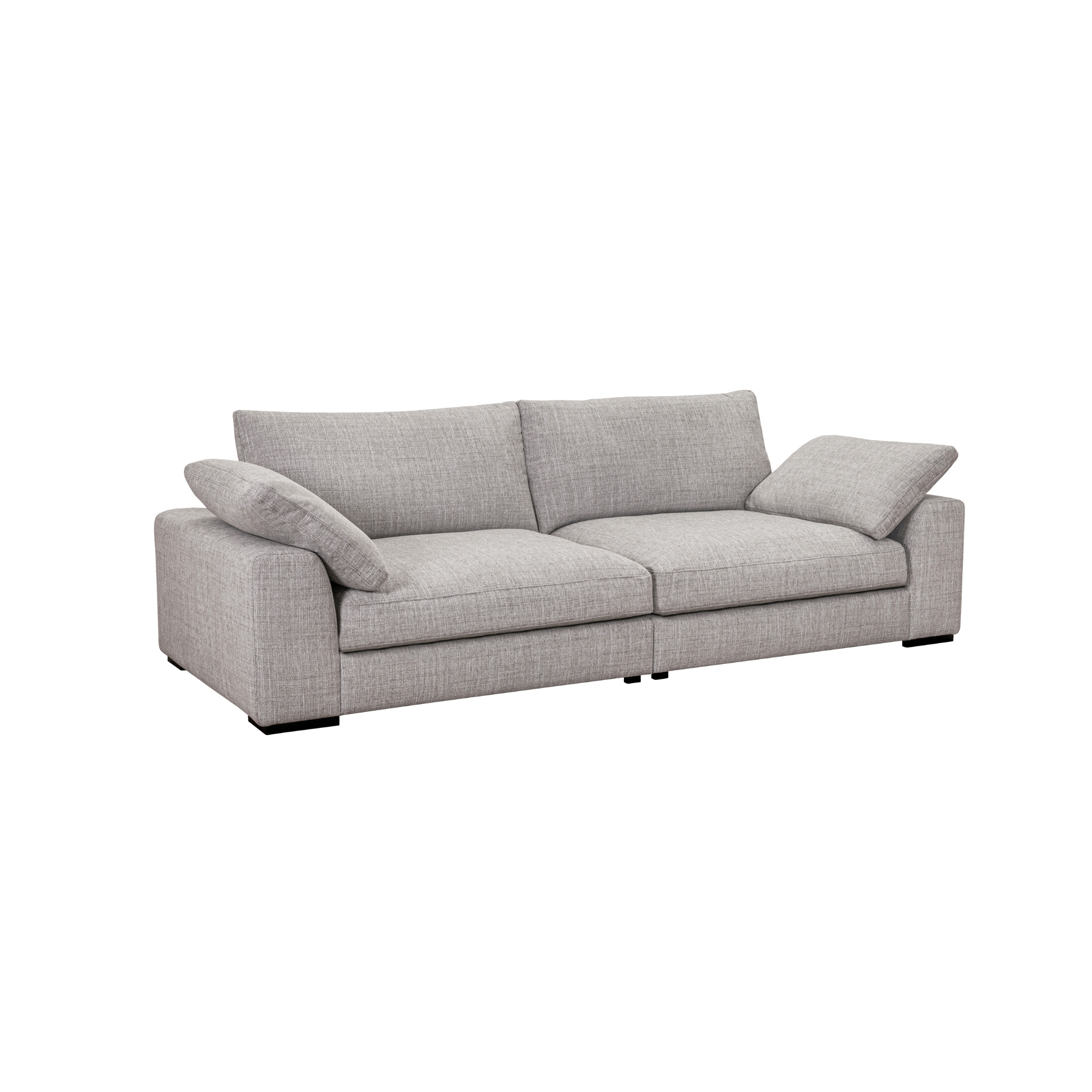 Burrow 3XL - Opal ash