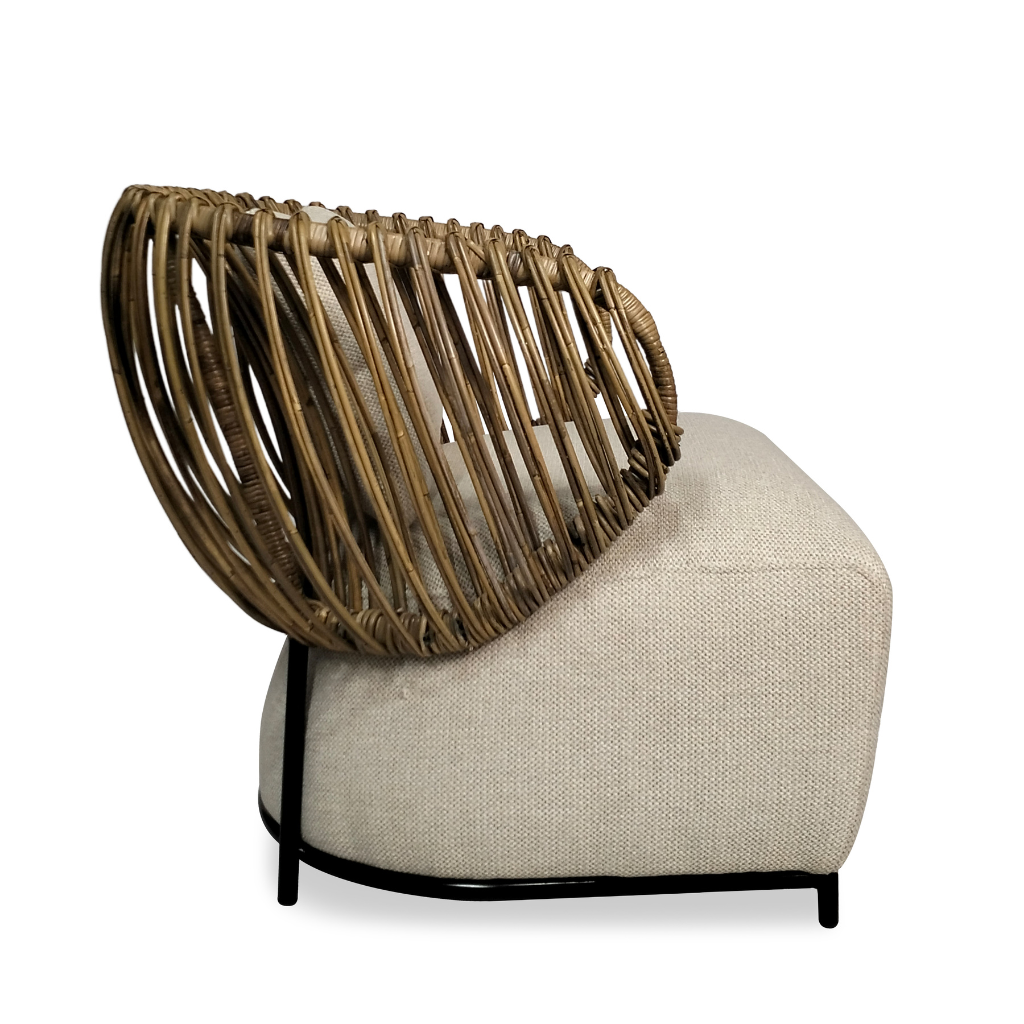 Sam hægindastóll jazz milazzo