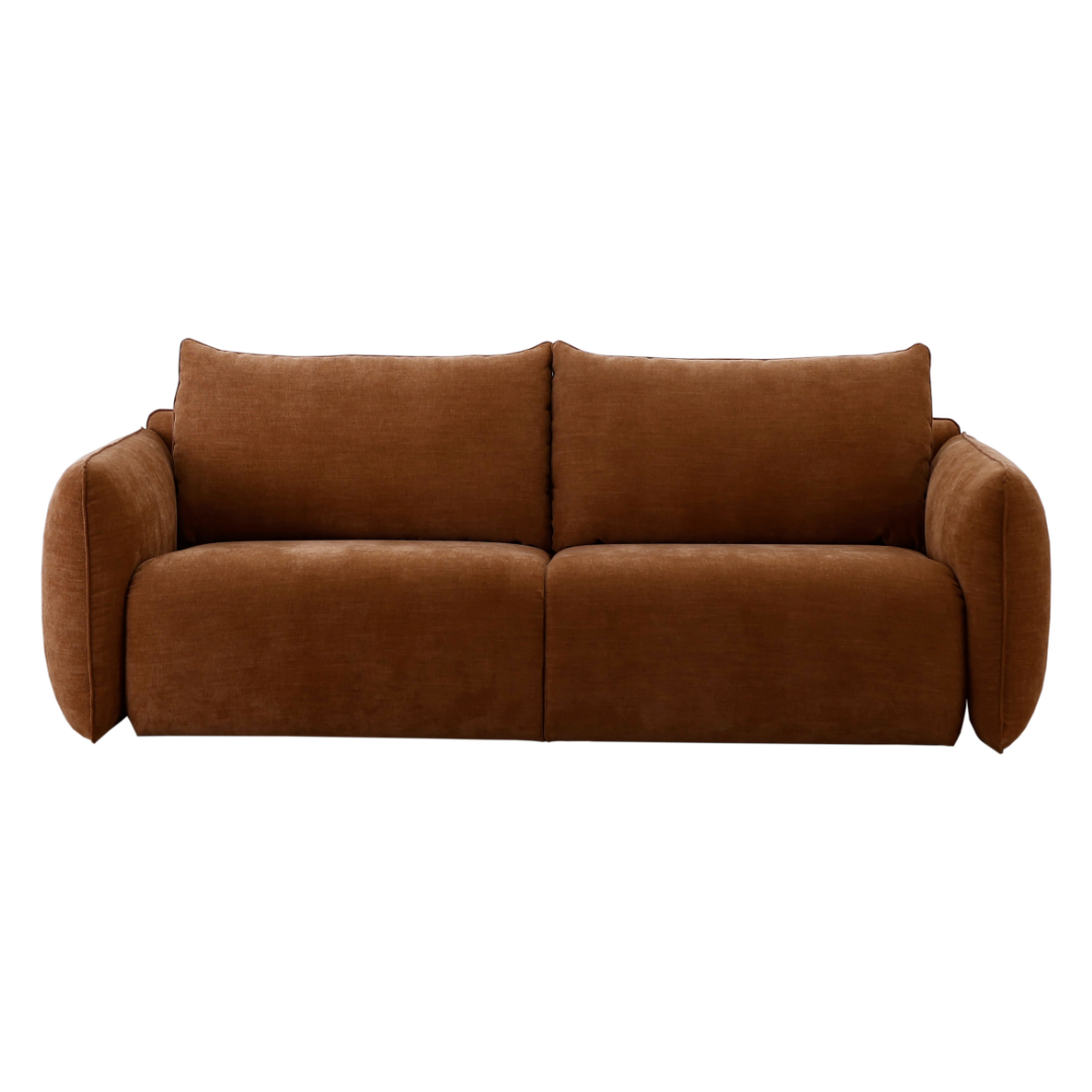 Cave 3ja lapis copper brown