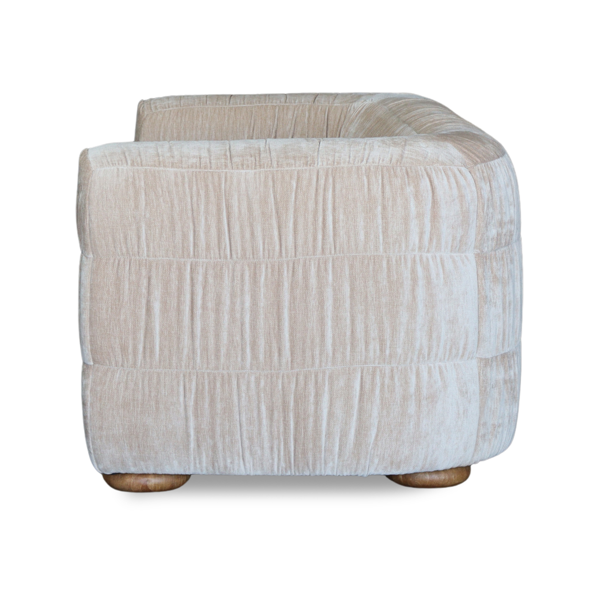 Folda sófi Velore Beige