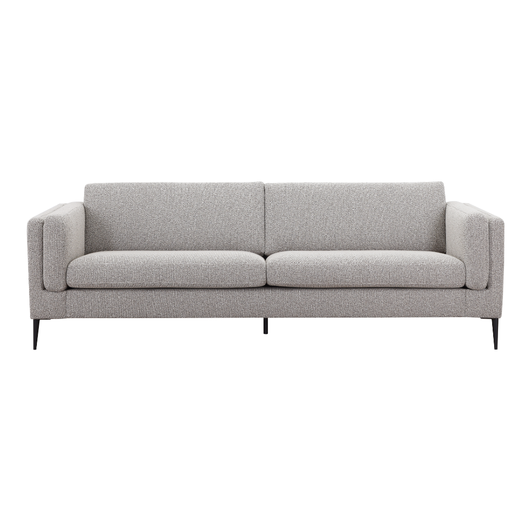 Nordic 3XXL Duo Taffe latte