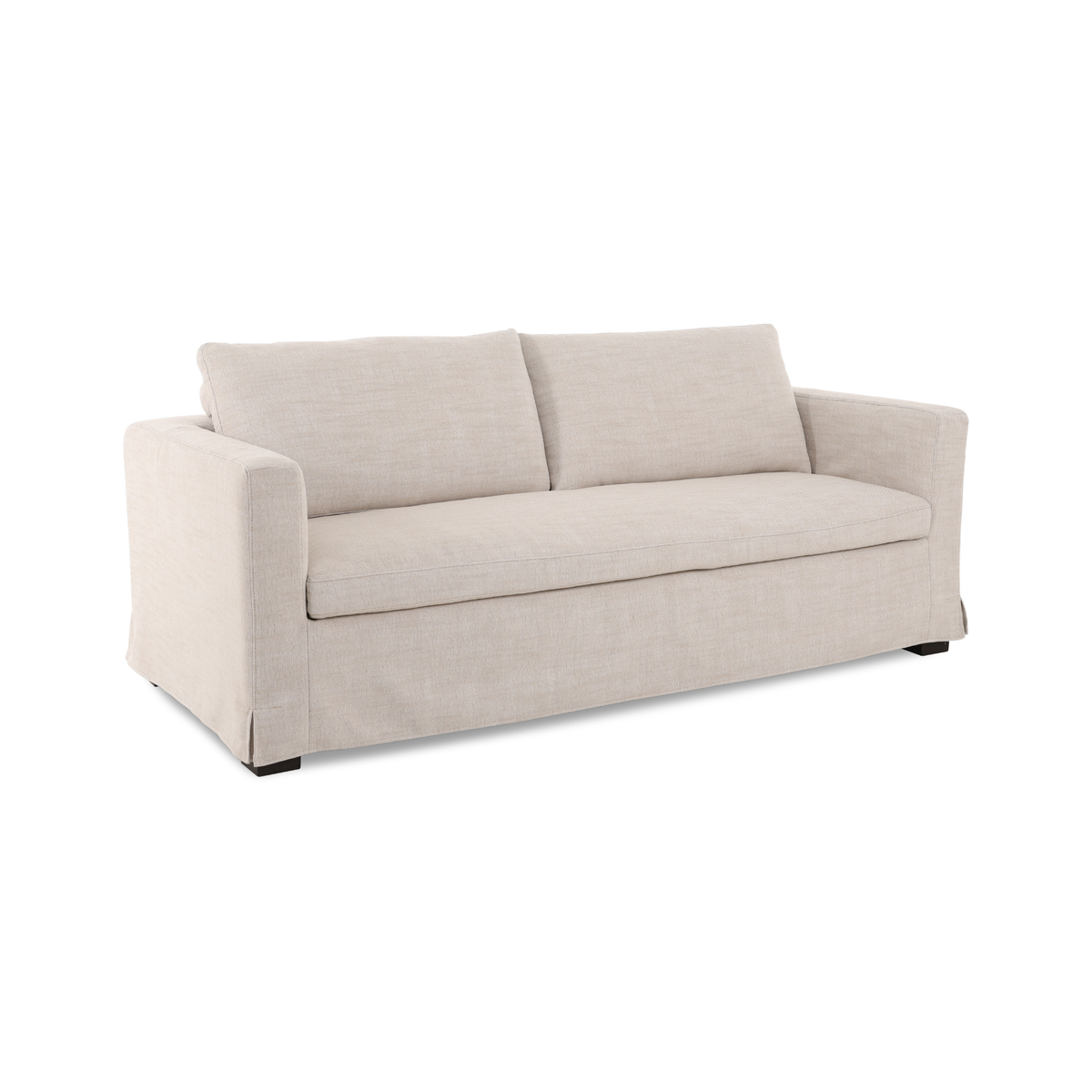 Nunu svefnsófi Lin Natural