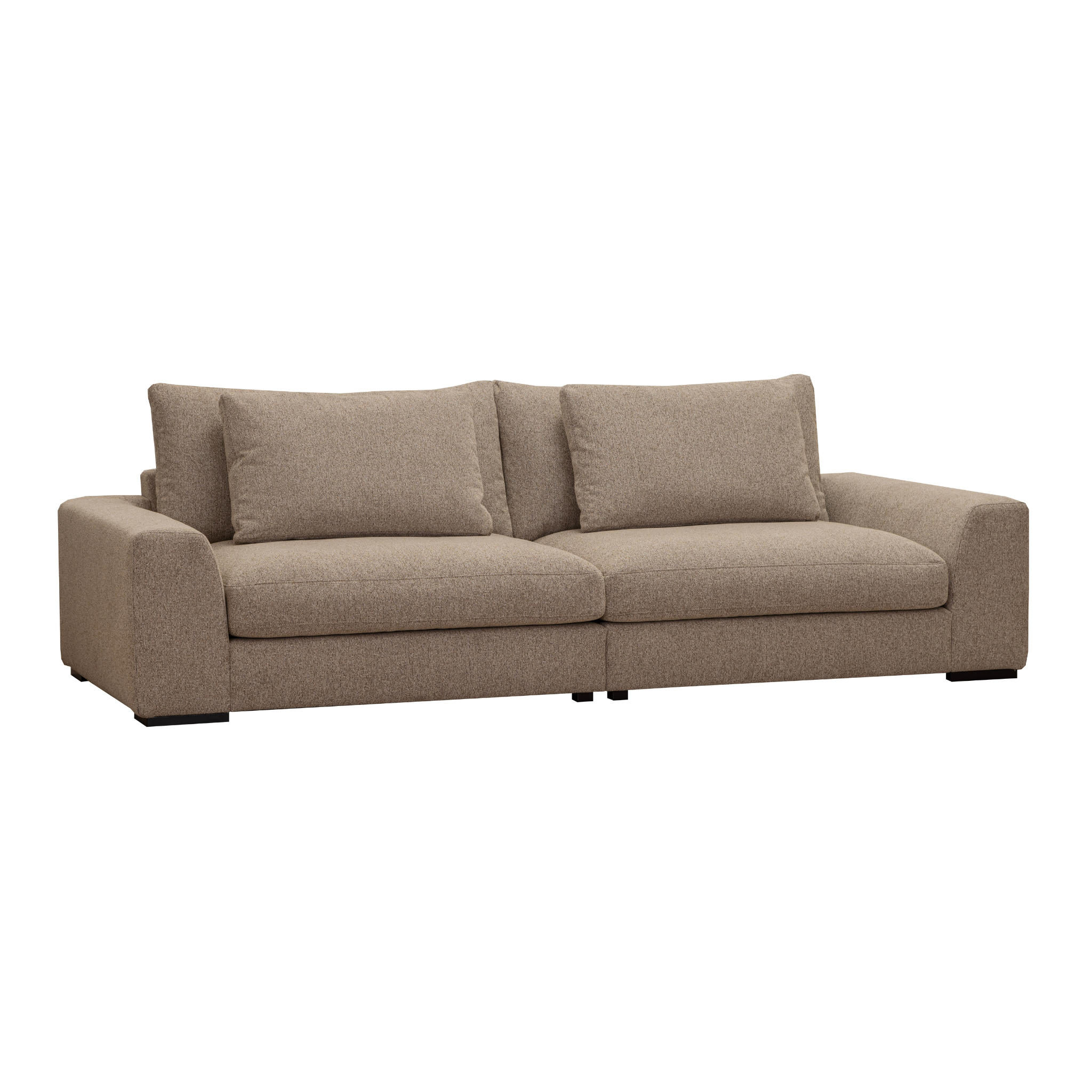 Burrow 3XL - Sneak sesame