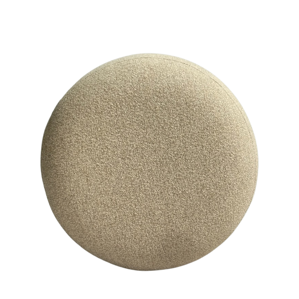 Rondi skemill jalouise taupe