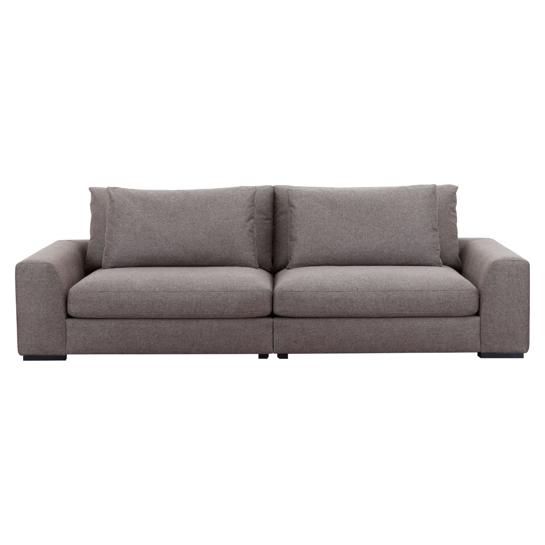 Burrow 3XL Rocky Crystal Aluminium