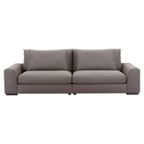 Burrow 3XL Rocky Crystal Aluminium
