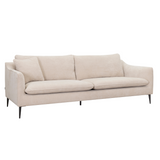 Linden 3s plus - Natron smoke grey