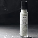 Salt - Parmesan cheese&Basil 320g
