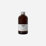 Síróp – Vanilla