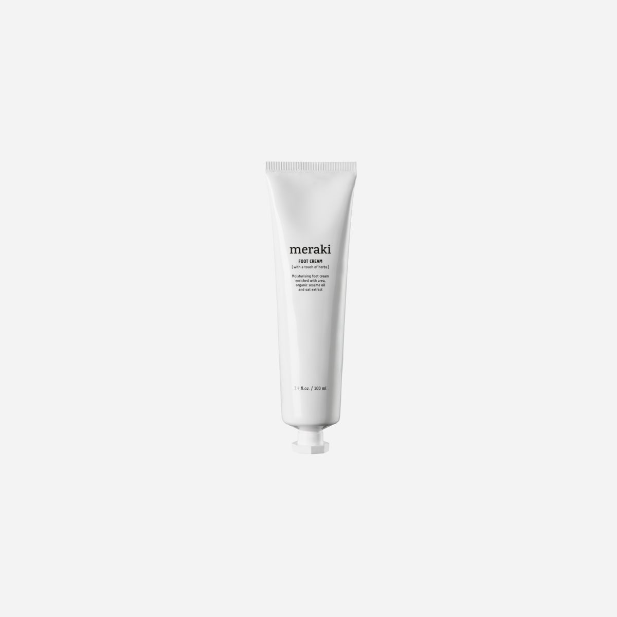 
            Foot creme, 100ml