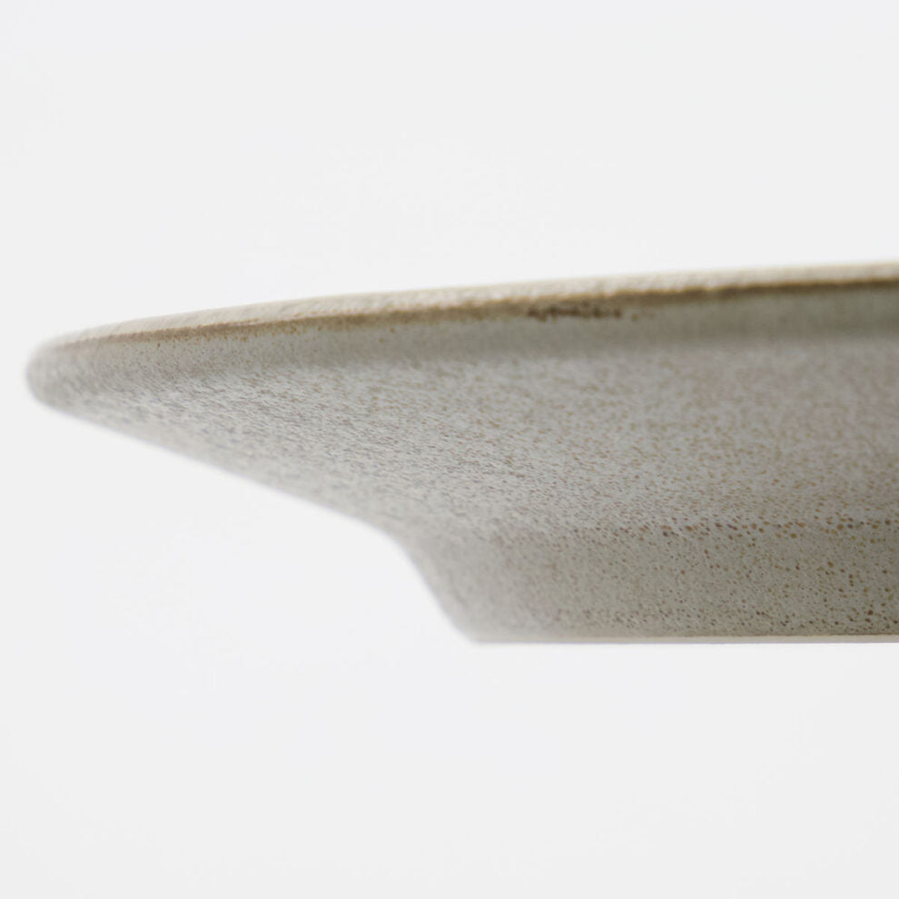 Pleat - Forréttardiskur, 22cm