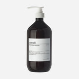 Moisturising – Hárnæring 1000ml