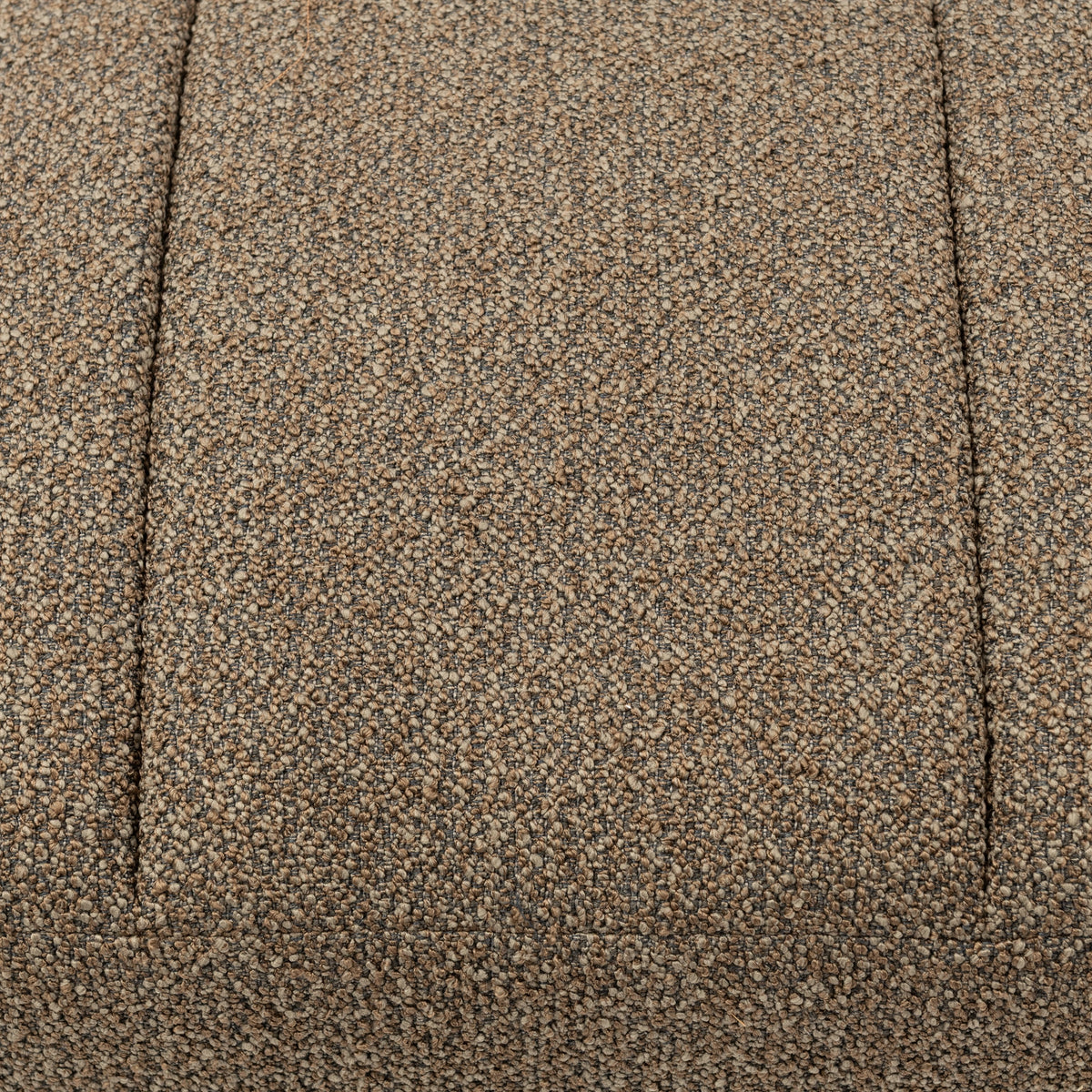 Brera bekkur Classic Brown