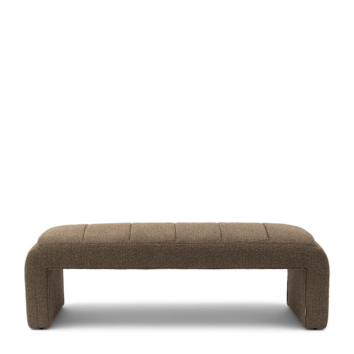 Brera bekkur Classic Brown