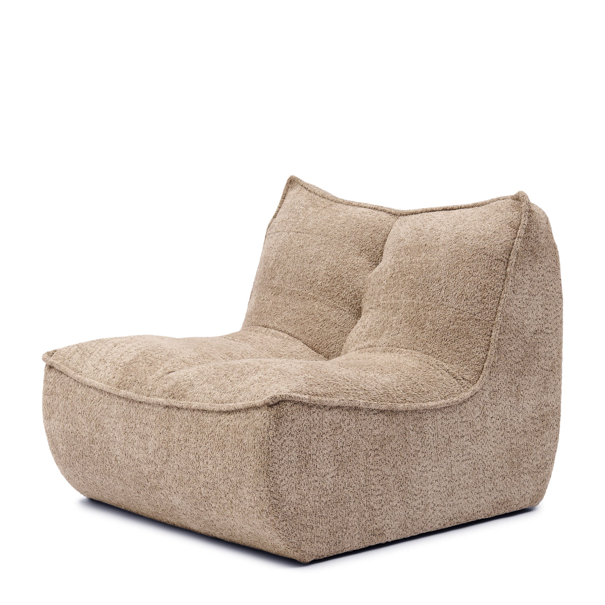 Accent hægindastóll walnut