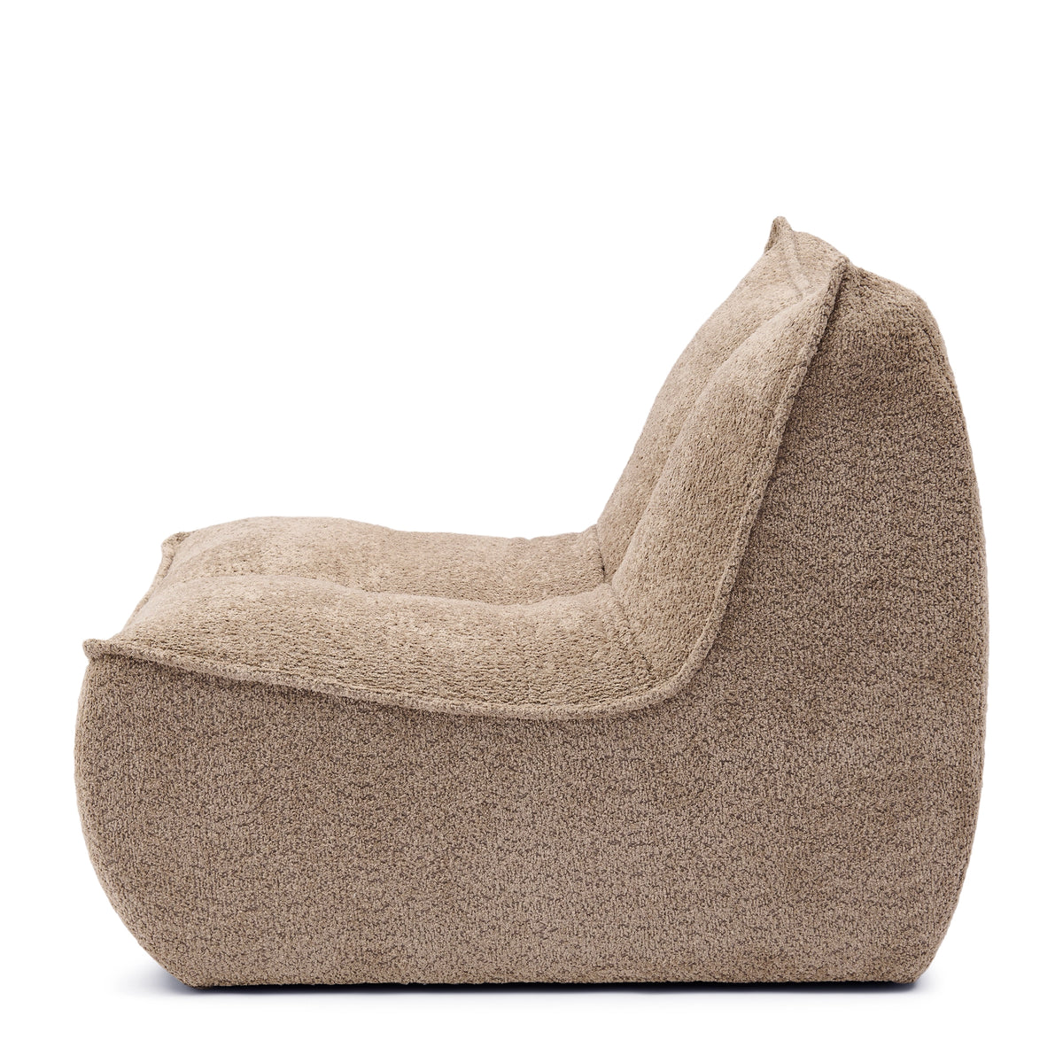 Accent hægindastóll walnut
