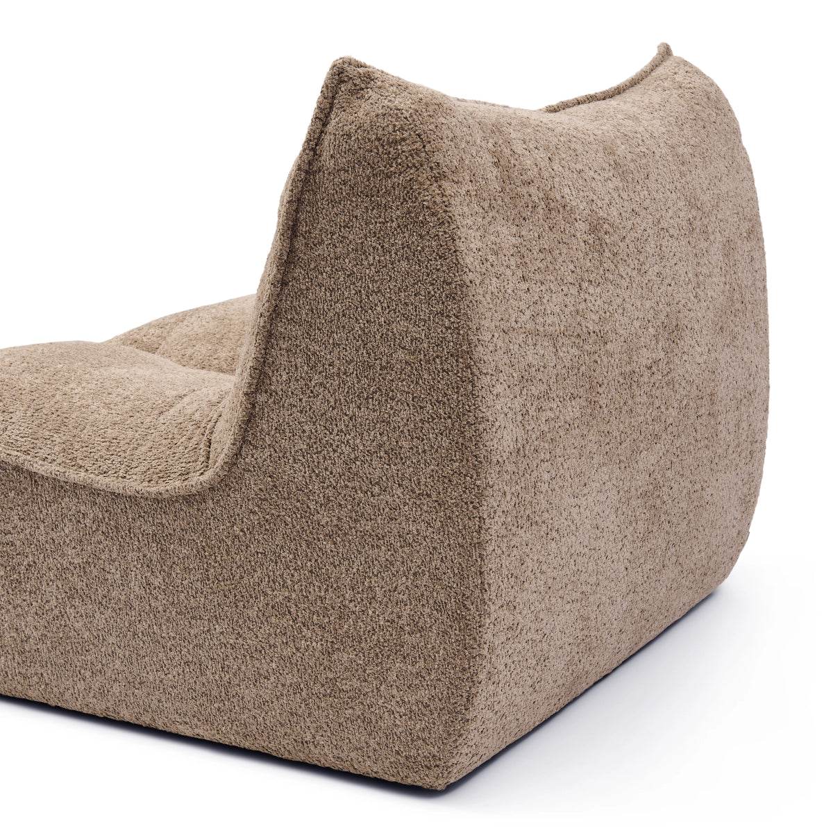 Accent hægindastóll walnut