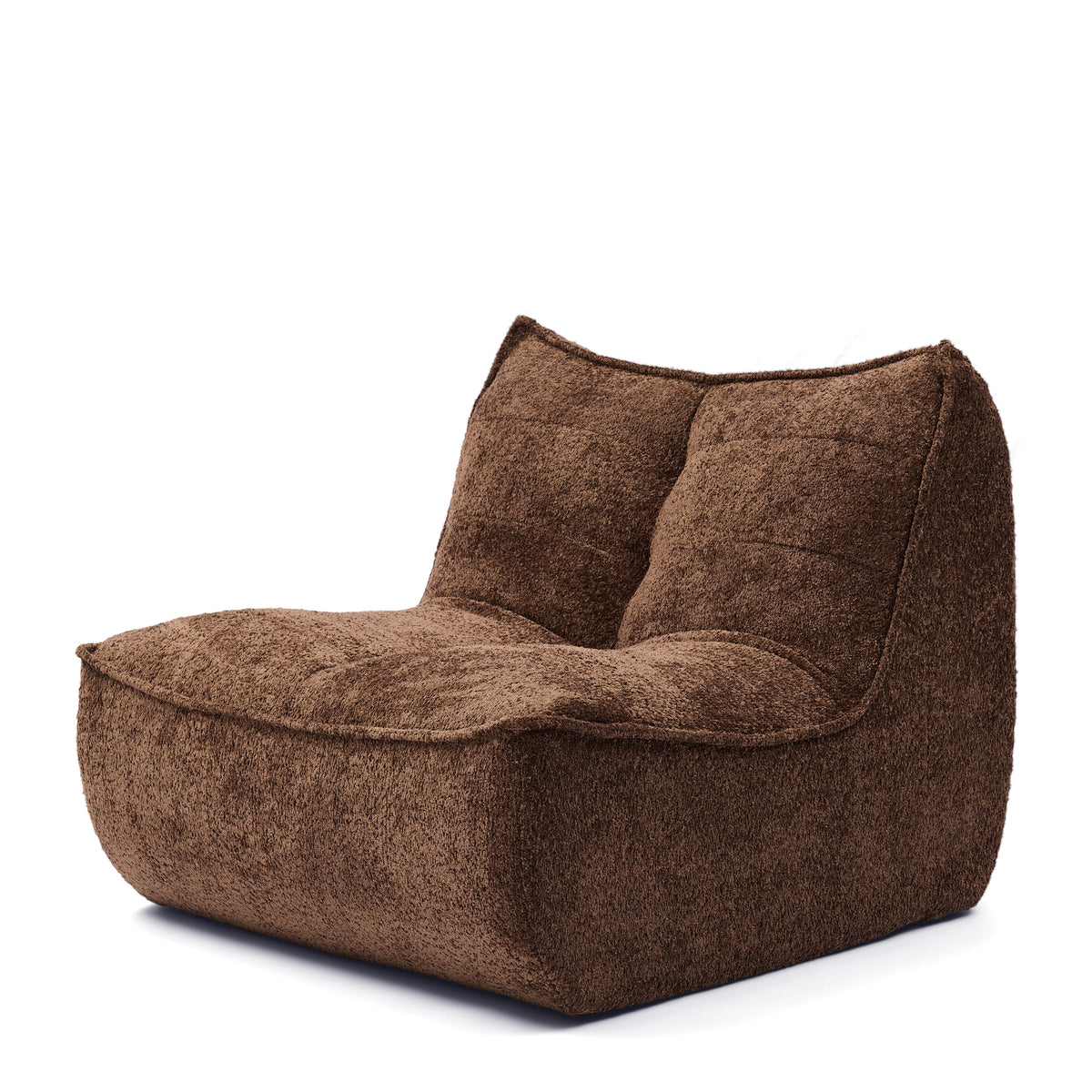 Accent hægindastóll umber brown