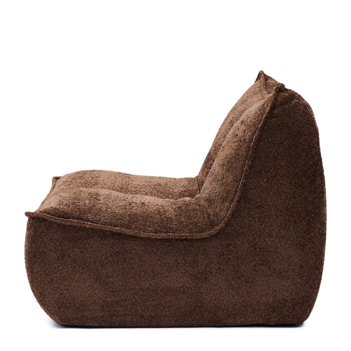 Accent hægindastóll umber brown