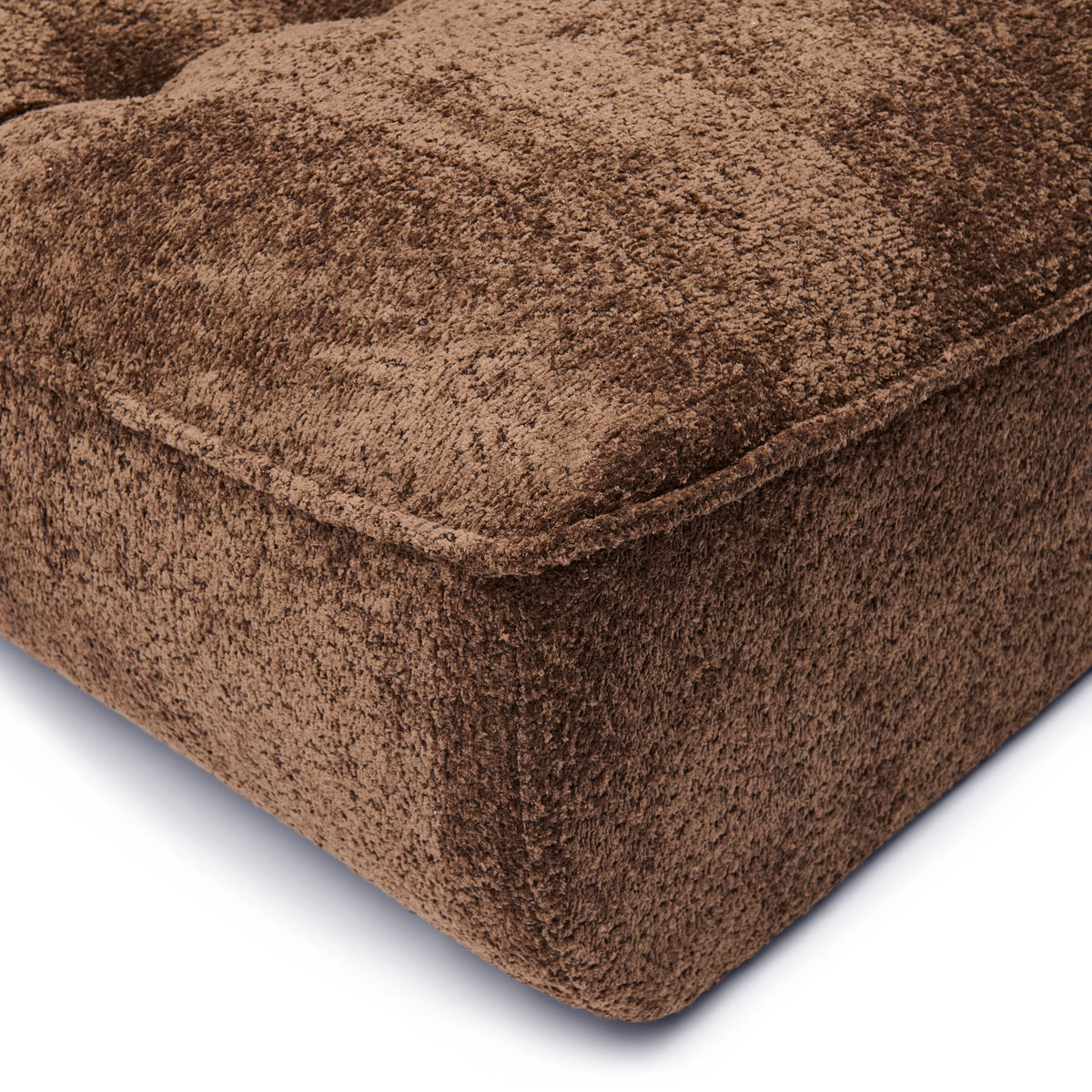 Accent hægindastóll umber brown