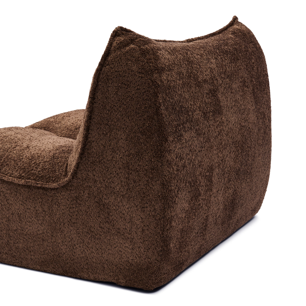 Accent hægindastóll umber brown