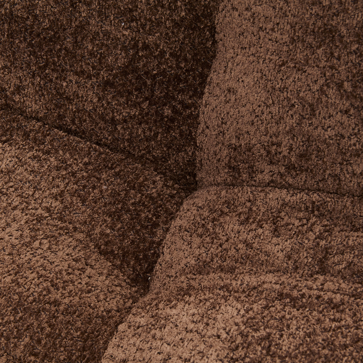 Accent hægindastóll umber brown