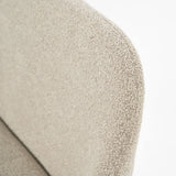 Fika bekkur taupe