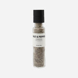 Salt &pepper everyday mix 140g