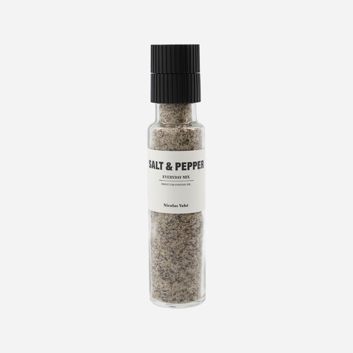 Salt &pepper everyday mix 140g