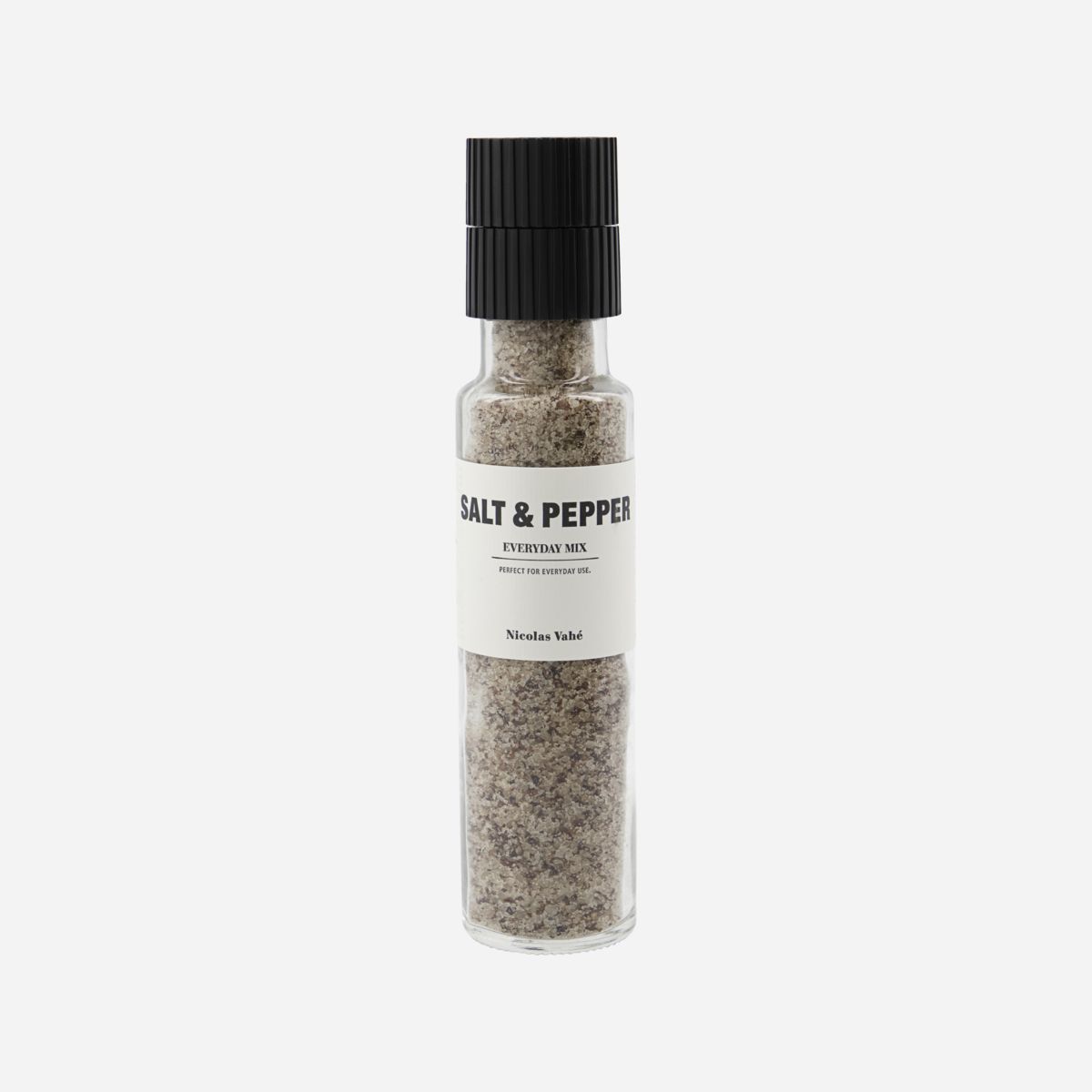 
            Salt &amp;pepper everyday mix 140g