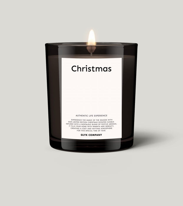 Glyk Christmas 220g