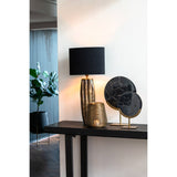 Velours Shade oval 30-15-25 cm