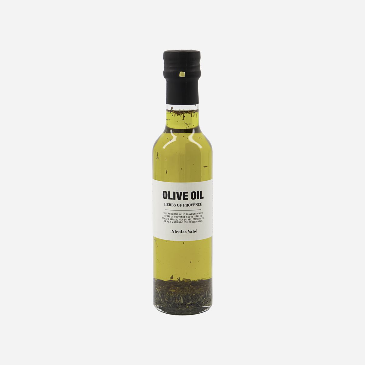 
            Olive oil - Herbes De Provence 25cl